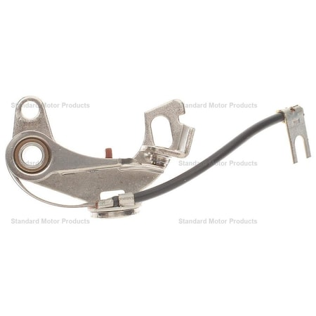 Standard Ignition Contact Set (Points), Jp-3 JP-3